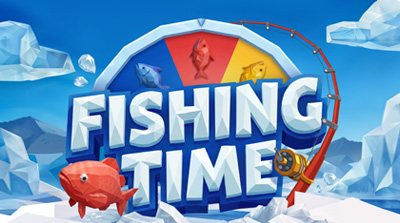 Fishing Time