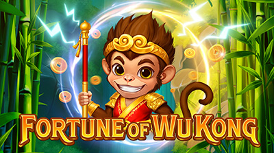 Fortune of Wu Kong