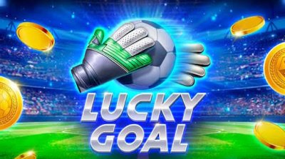 Lucky Goal