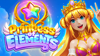 Princess of Elements